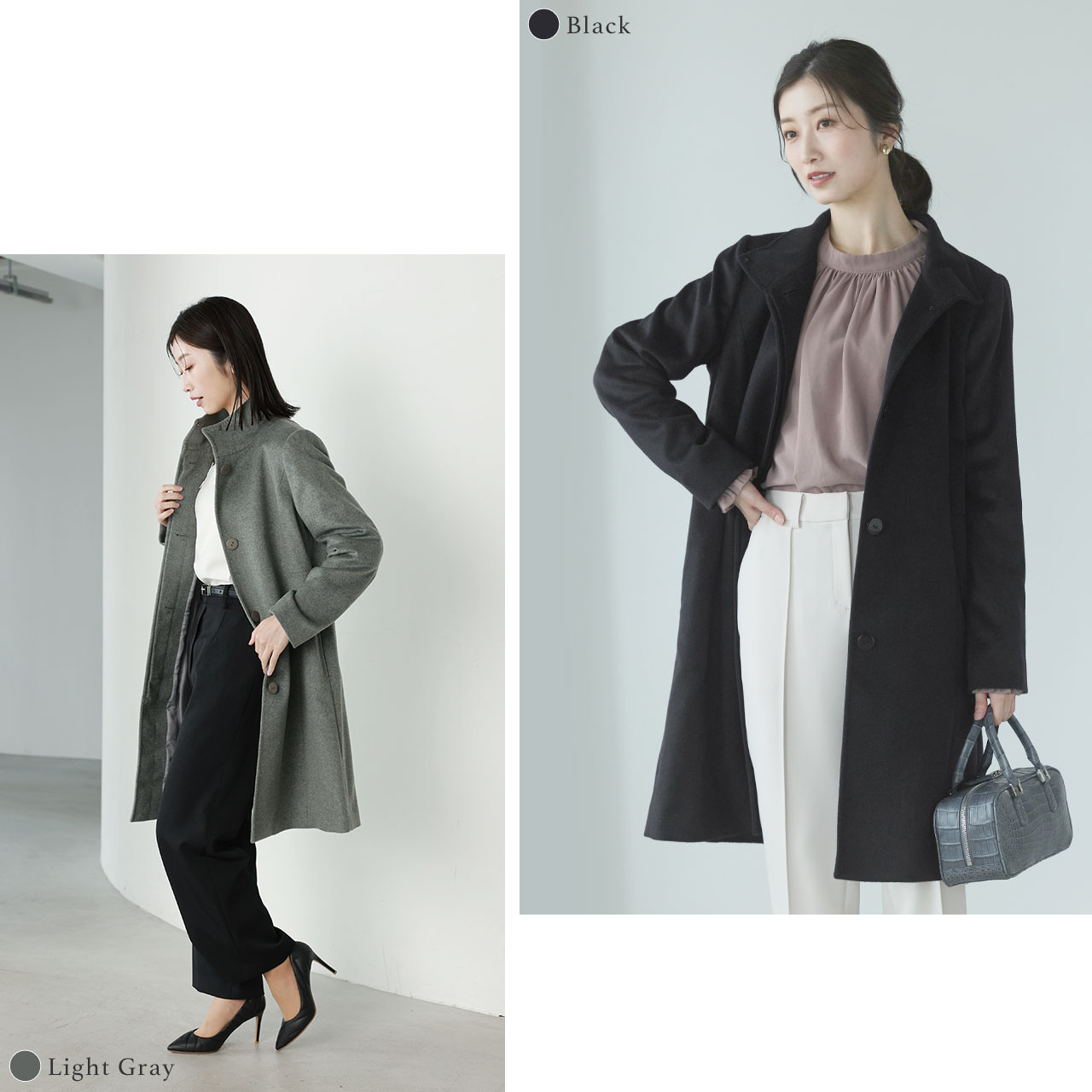 Filomo（フィローモ） ＜爆買＞[10%offクーポン]コート カシミヤ 100