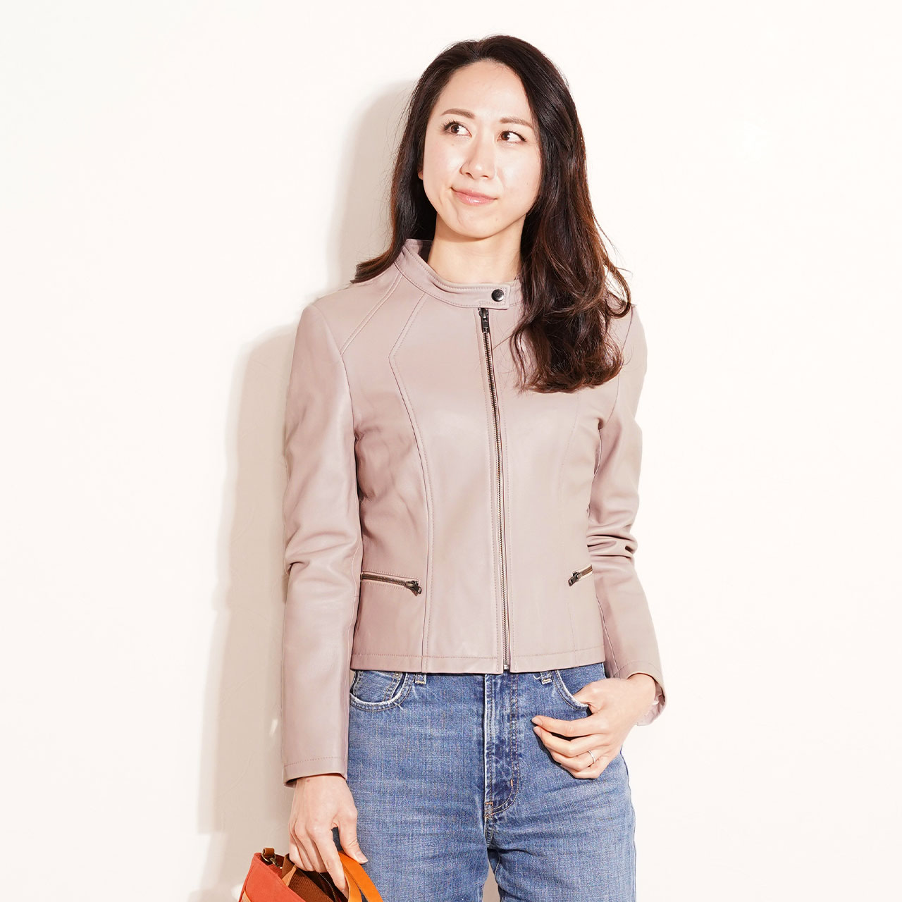 sankyo shokai（三京商会） ＜爆買＞レザー ライダース ジャケット