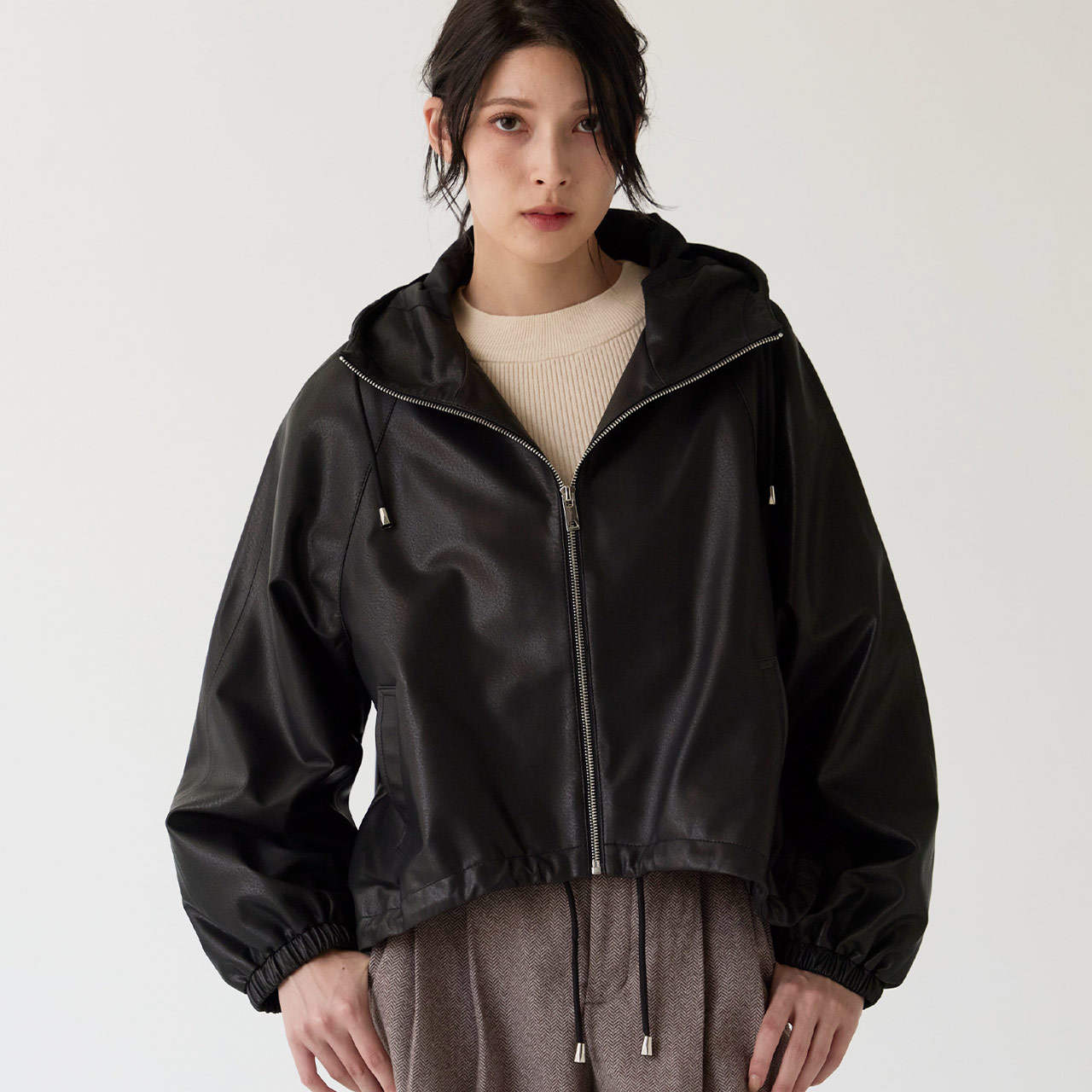 Filomo（フィローモ） ＜爆買＞レザージャケット レディース ラム