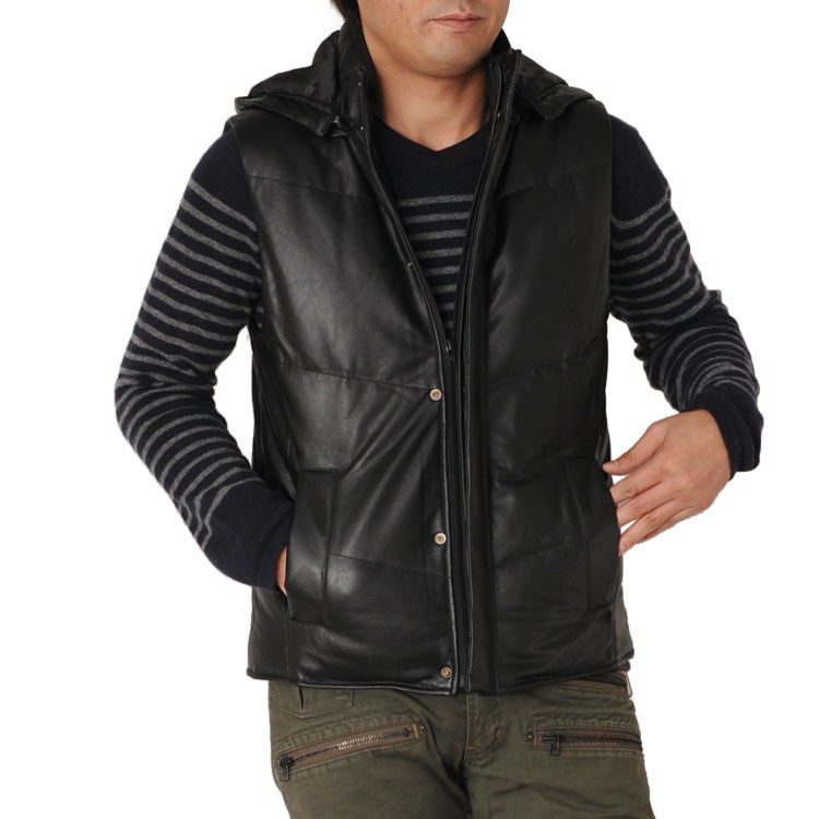 sankyo shokai（三京商会） ＜爆買＞[10%offクーポン]ラム レザー