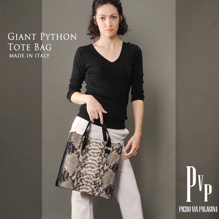 sankyo shokai（三京商会） ＜爆買＞イタリア製 バッグ トート