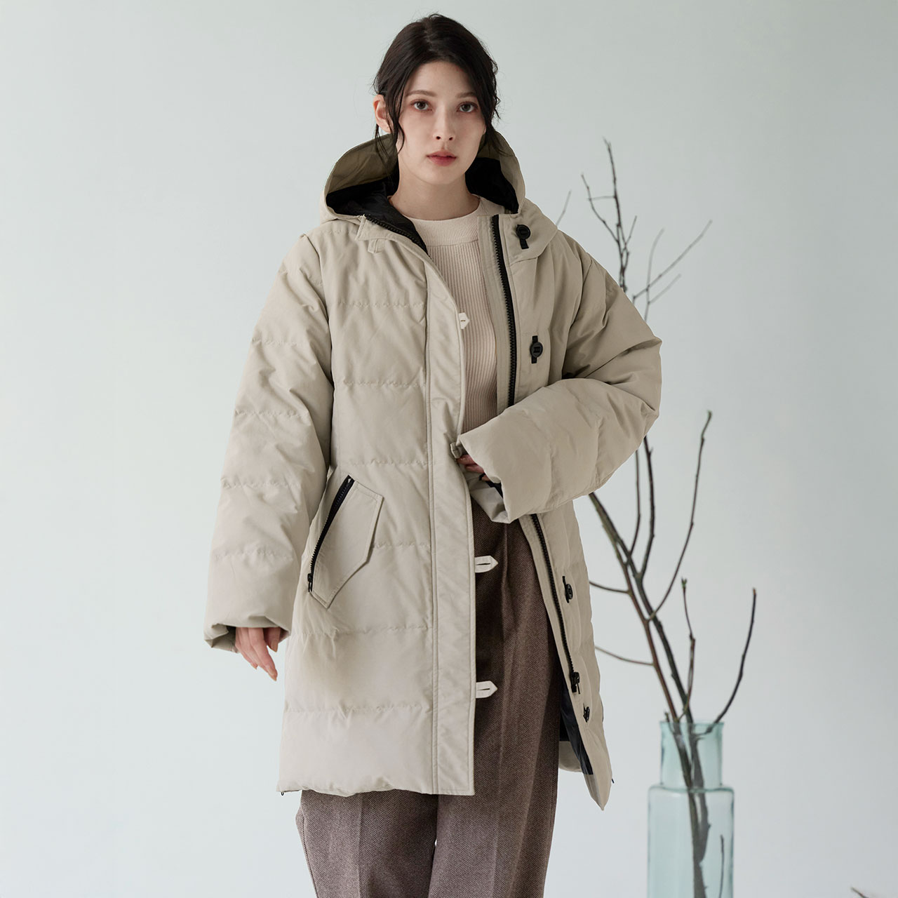 Filomo（フィローモ） ＜爆買＞ダウンコート レディース ブランド