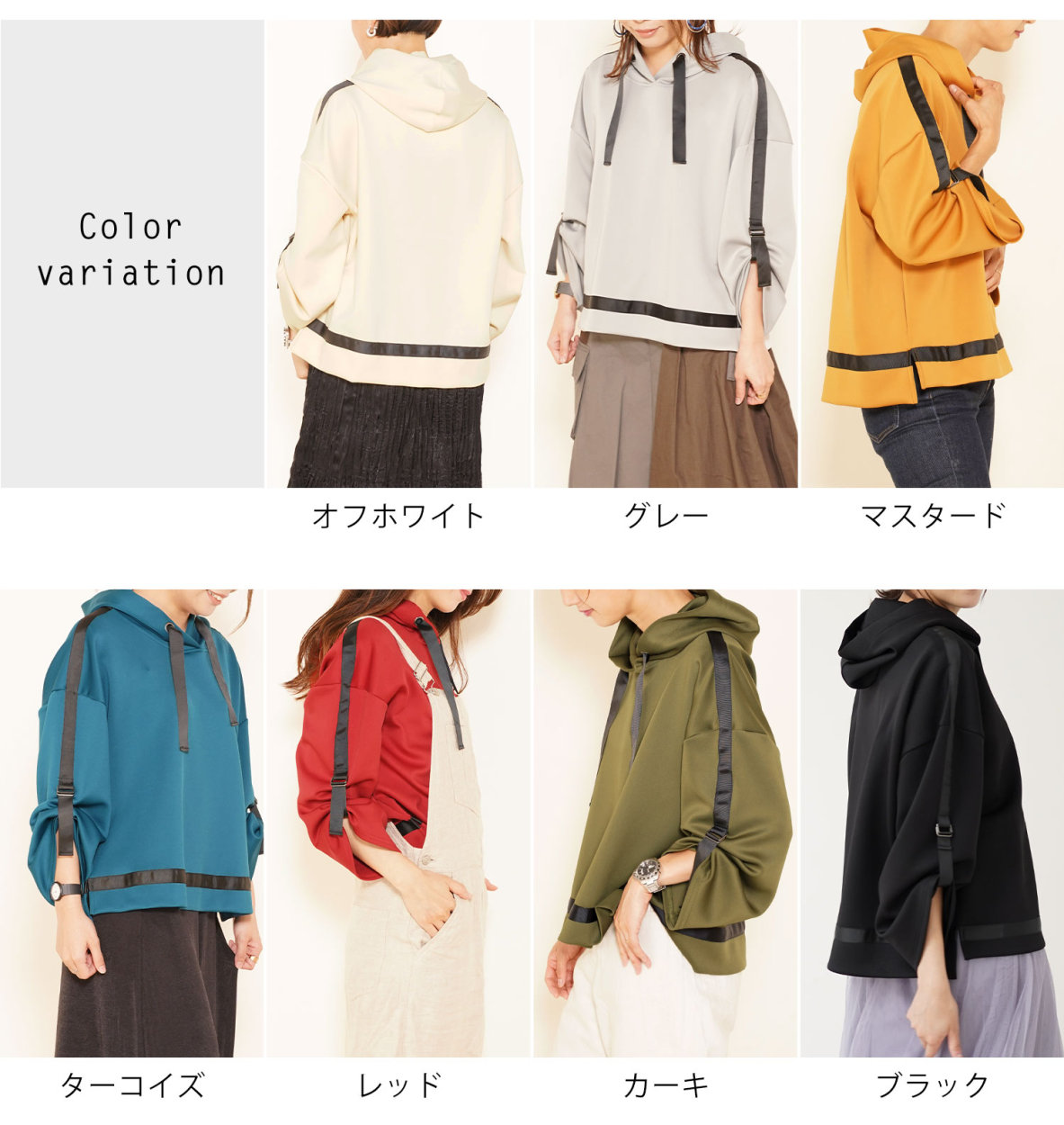 sankyo shokai（三京商会） ＜爆買＞［期間限定価格］パーカー ビッグ