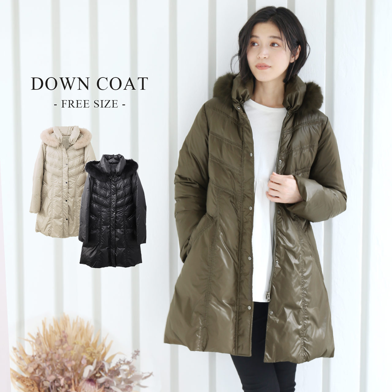 sankyo shokai（三京商会） ＜爆買＞[10%offクーポン]フード付き