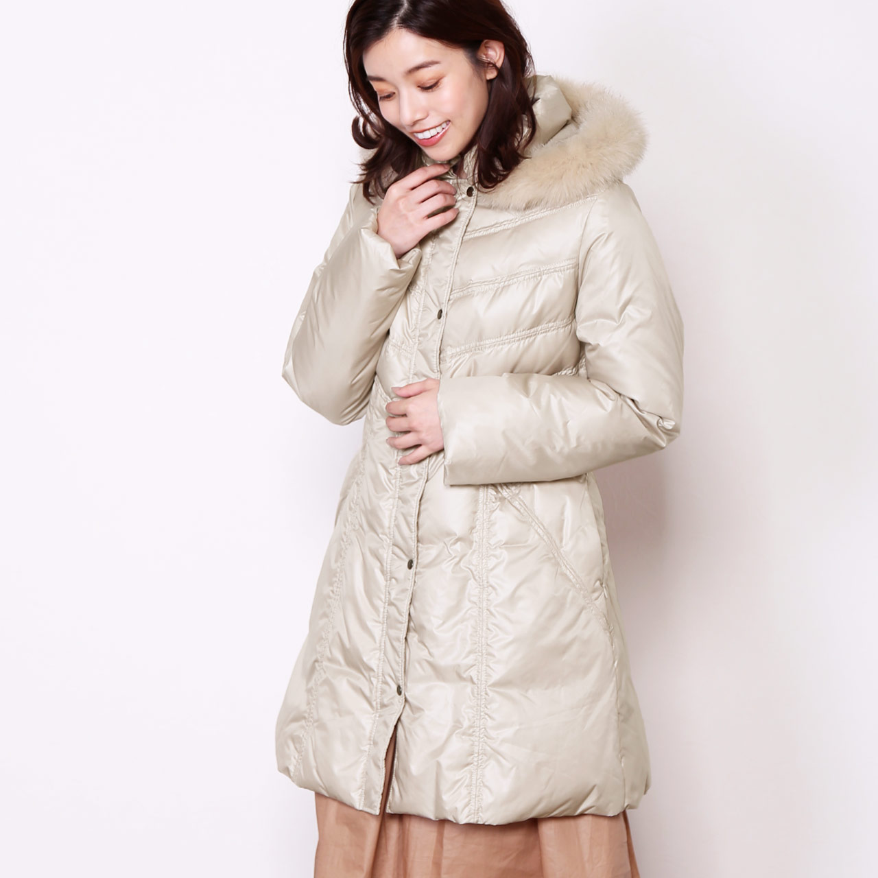 sankyo shokai（三京商会） ＜爆買＞[10%offクーポン]フード付き