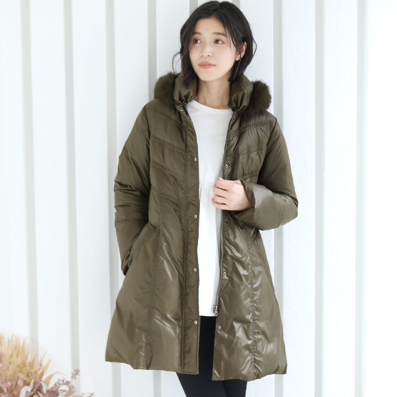 sankyo shokai（三京商会） ＜爆買＞[10%offクーポン]フード付き