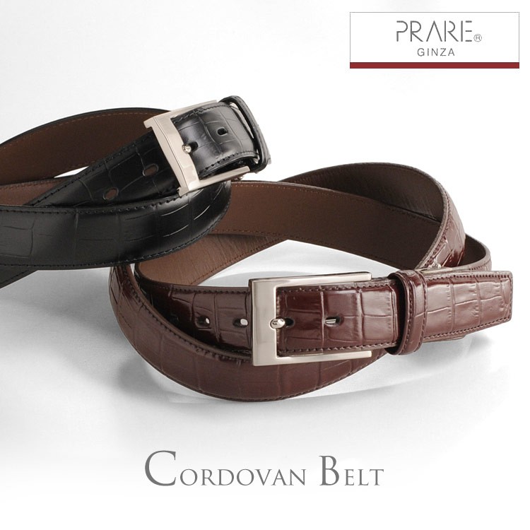 PRAIRIE GINZA（プレリーギンザ） ＜爆買＞日本製 プレリー コードバン
