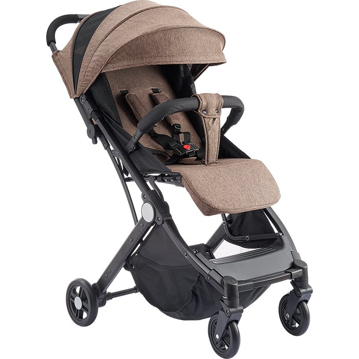 JTC スマイビーNEO ベビーカー ハイシート 軽量 コンパクト a型 b型 ab