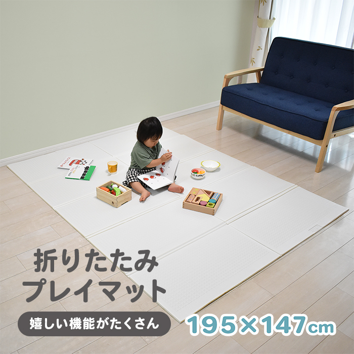 JTC 『ヤフー1位獲得』プレイマット ソリッドカラー 無地 シンプル