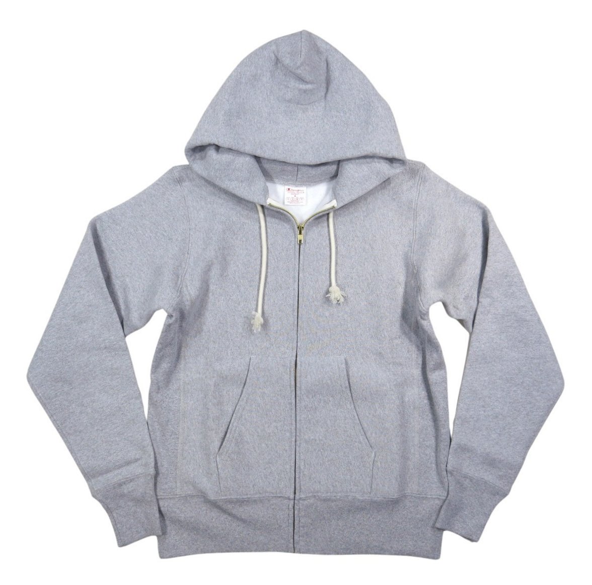 Champion（チャンピオン） Champion USA製 12.5oz 赤単タグ リバース