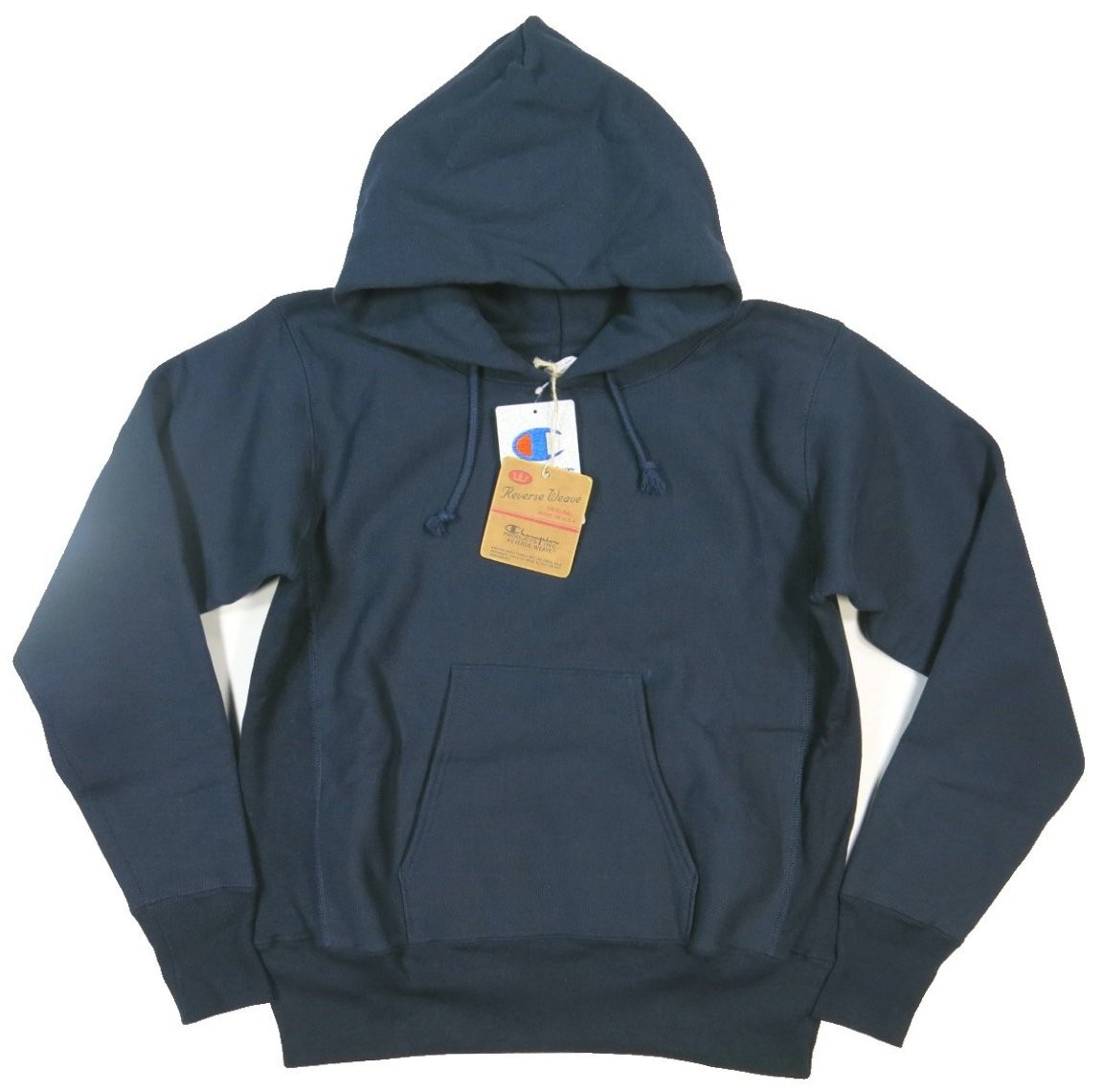 Champion（チャンピオン） Champion USA産 赤単タグ リバースウイーブ