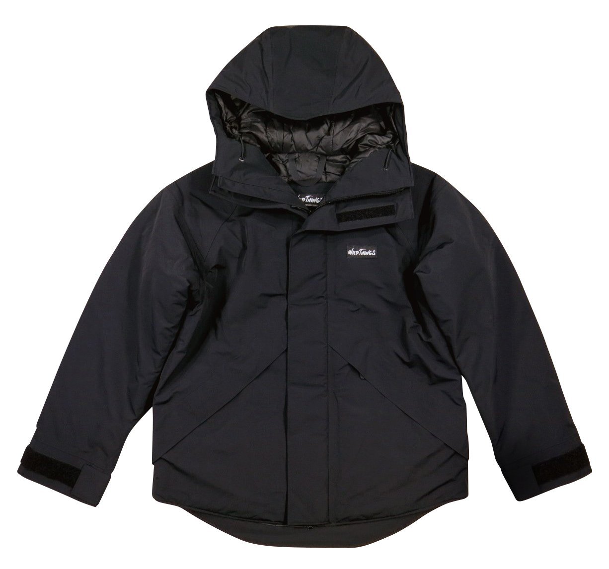 WILD THINGS（ワイルドシングス） DENALI JACKET デナリジャケット