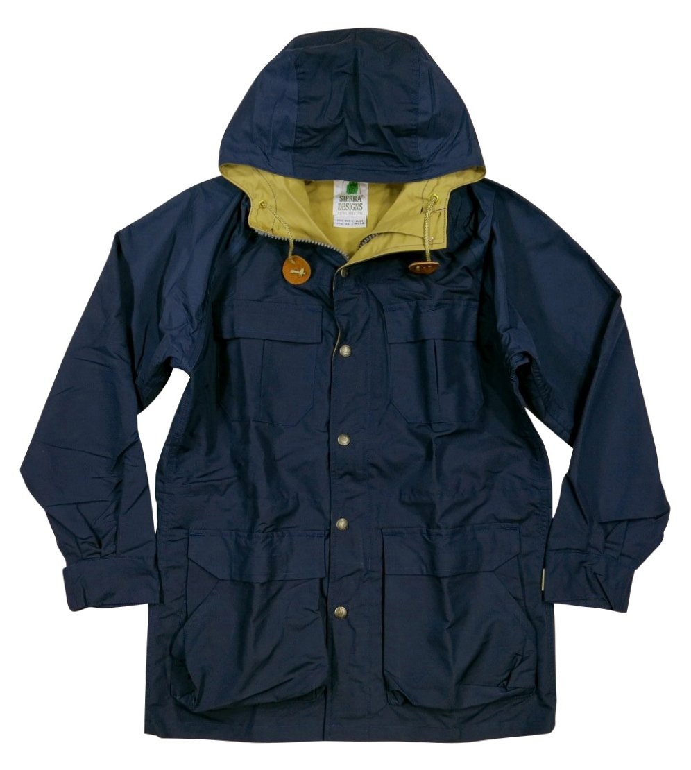 SIERRA DESIGNS（シエラデザインズ） シェラデザインズ USA製 60/40