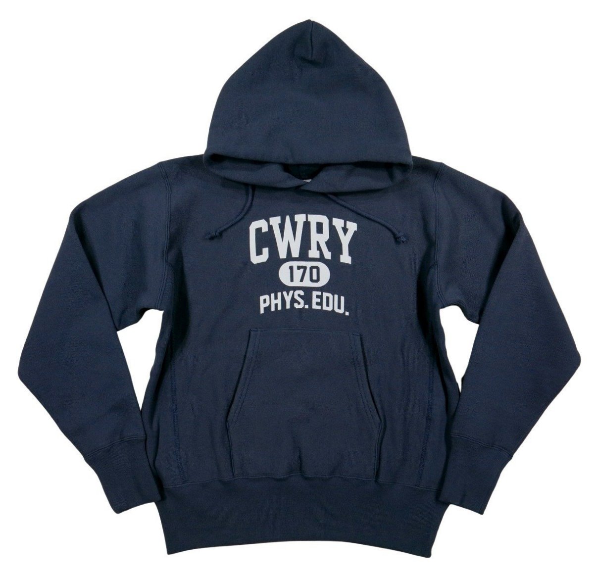 Champion（チャンピオン） REVERSE WEAVE リバースウィーブ 青単タグ