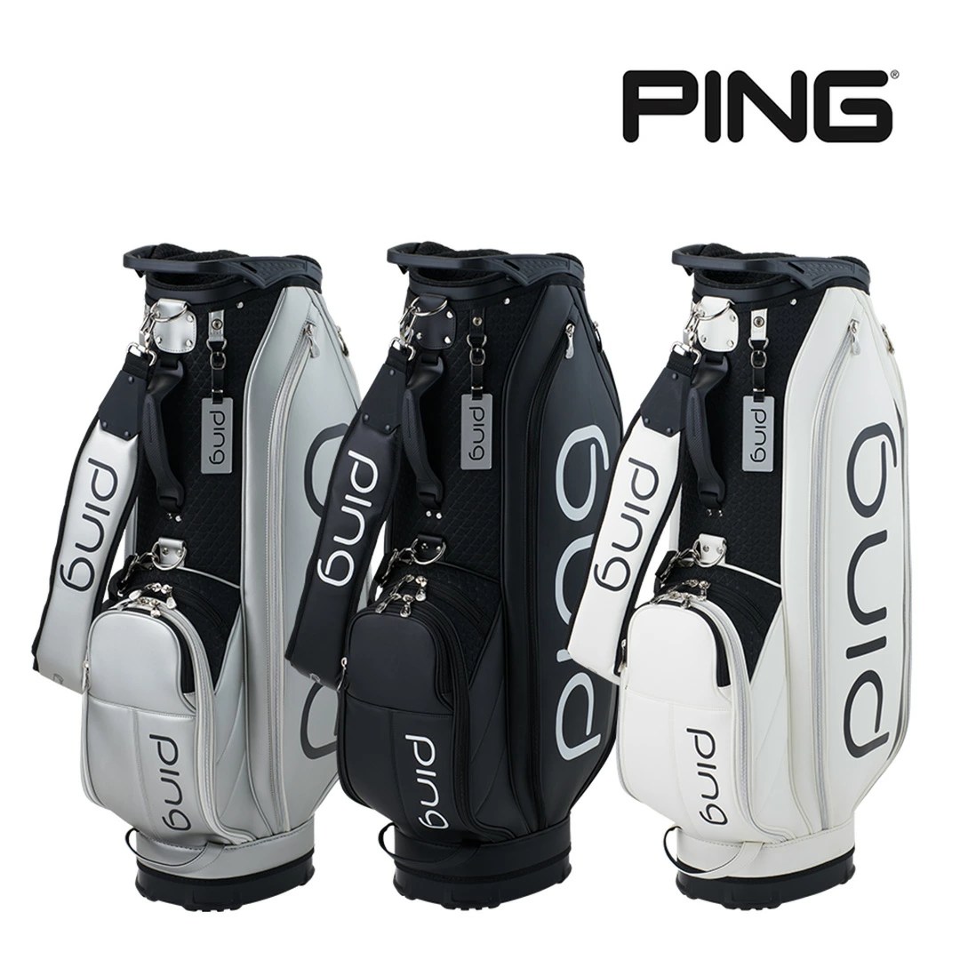 キャディバッグ ゴルフバック PING」の人気商品一覧 | 安い商品を通販