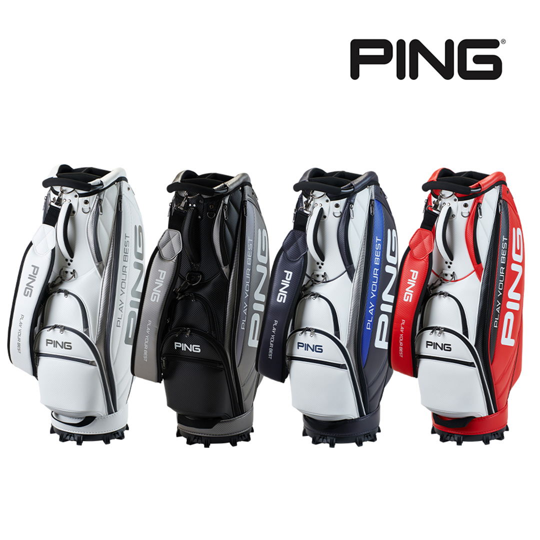 キャディバッグ ゴルフバック PING」の人気商品一覧 | 安い商品を通販