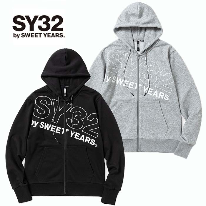 SY32 by SWEET YEARS（エスワイサーティトゥバイスィートイヤーズ