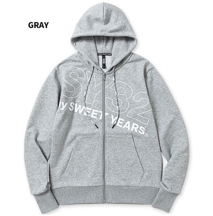 SY32 by SWEET YEARS（エスワイサーティトゥバイスィートイヤーズ