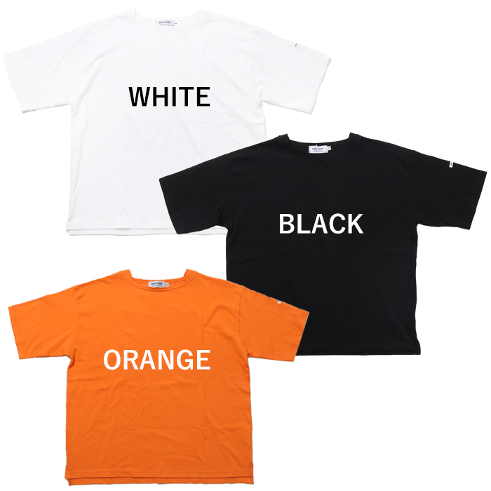 MONT KEMMEL モンケメル ソリッドバスクシャツ MKL-000-231020 無地