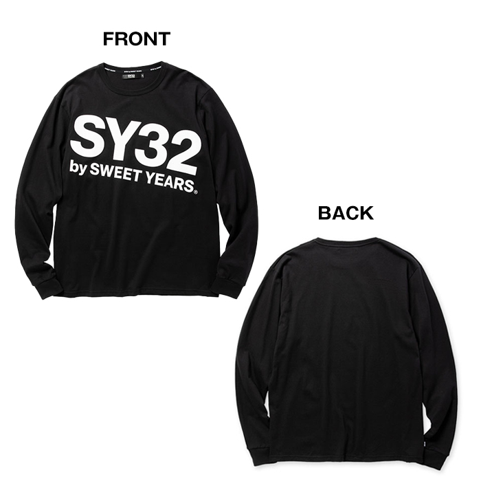 SY32 by SWEET YEARS（エスワイサーティトゥバイスィートイヤーズ