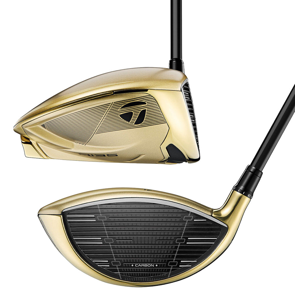TaylorMade（テーラーメイド） Qi35 MAX Designer Series ドライバー