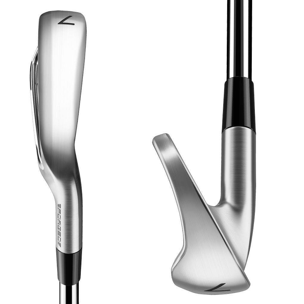 TaylorMade（テーラーメイド） P8CB アイアン 5本セット(6-9,PW