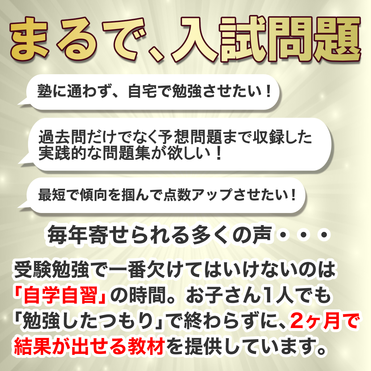 2026 愛知淑徳中学校・受験合格セット問題集(10冊) 中学受験 過去問の