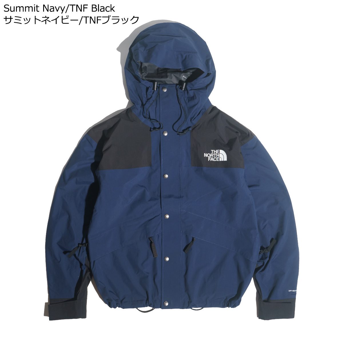 THE NORTH FACE（ザ ノースフェイス） THE NORTH FACE 1986 レトロ