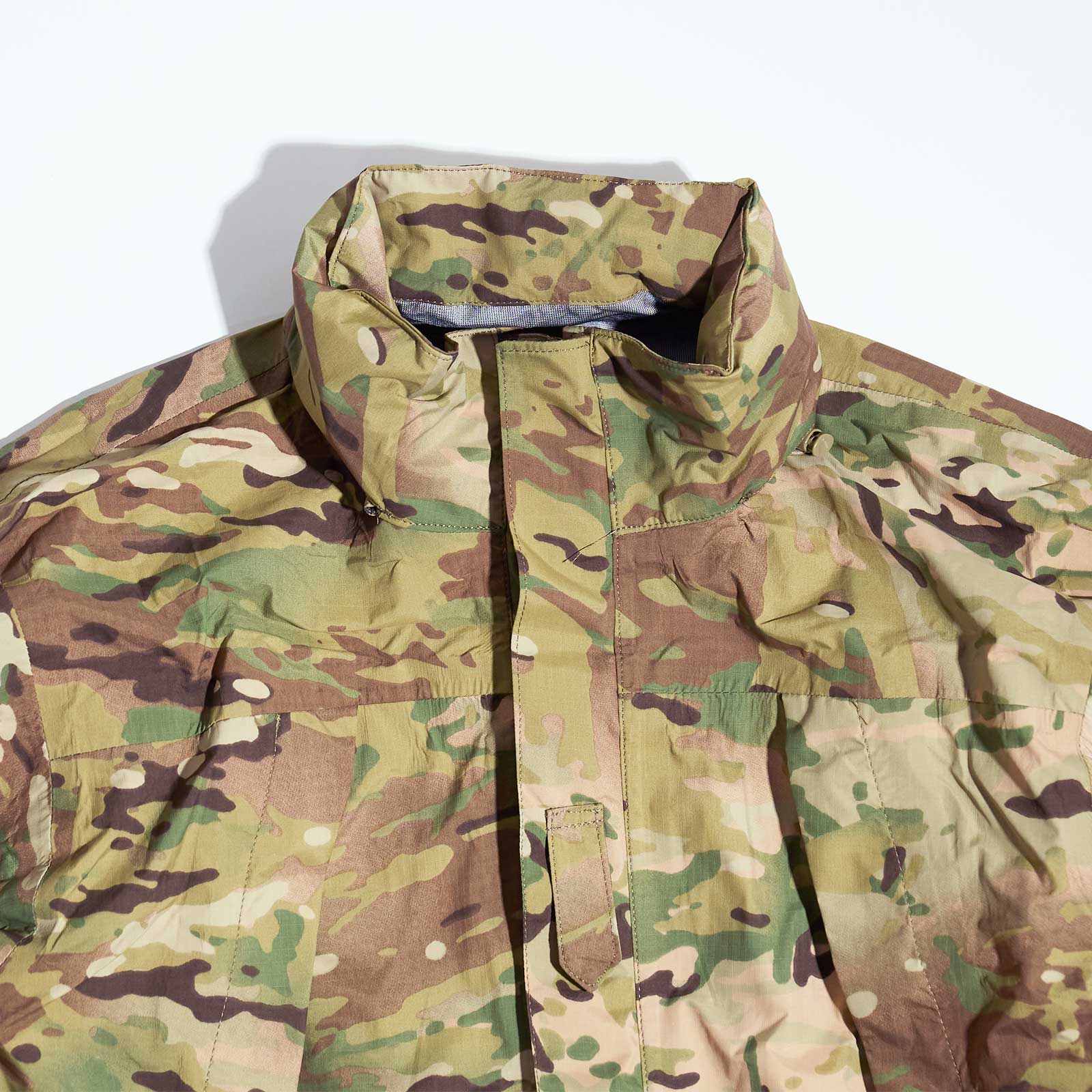 テニアーインダストリーズ Tennier Industries GEN3 ECWCS レベル6