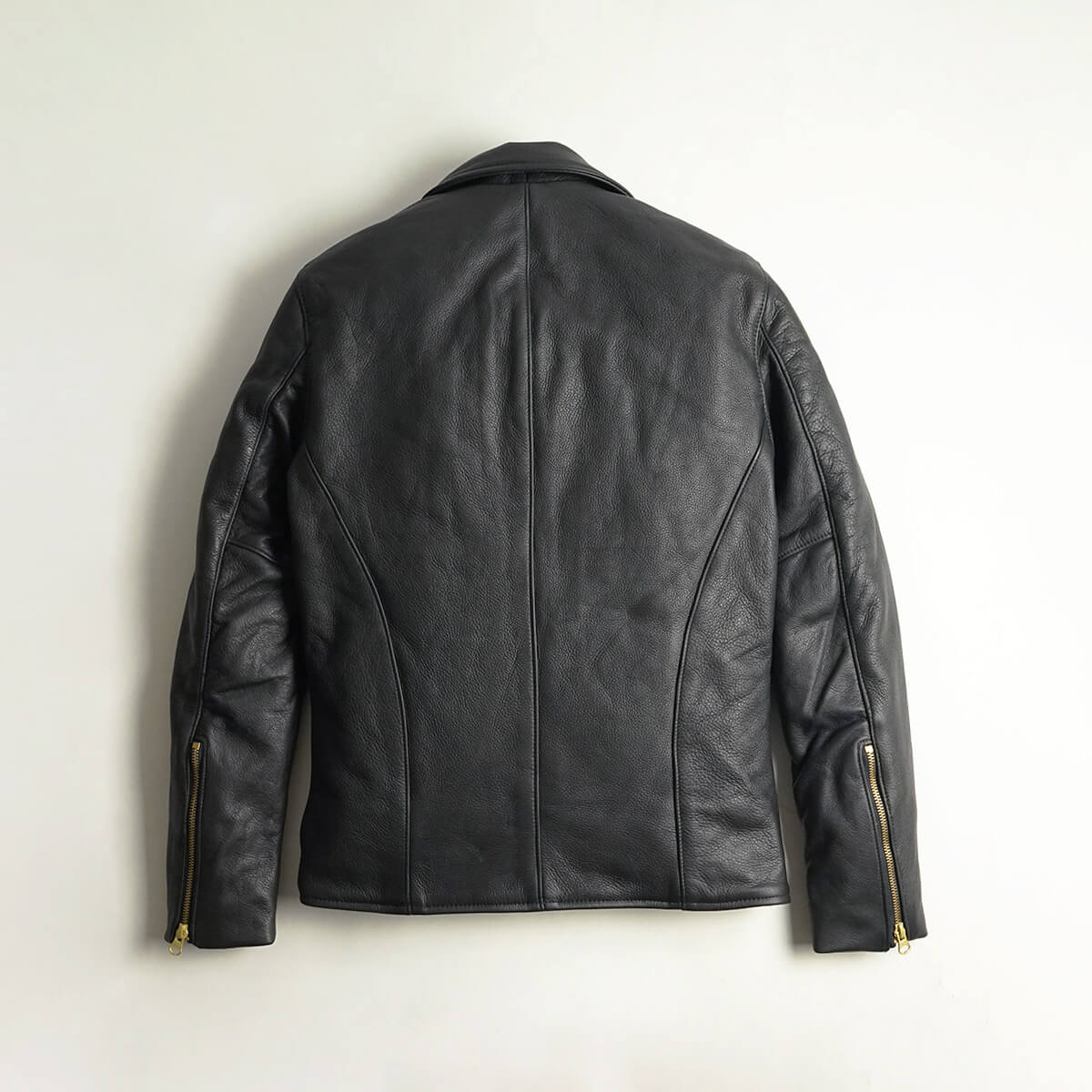 極美品！90年代 美品 VANSON シングルライダース ENFIELD メンズ 36(S
