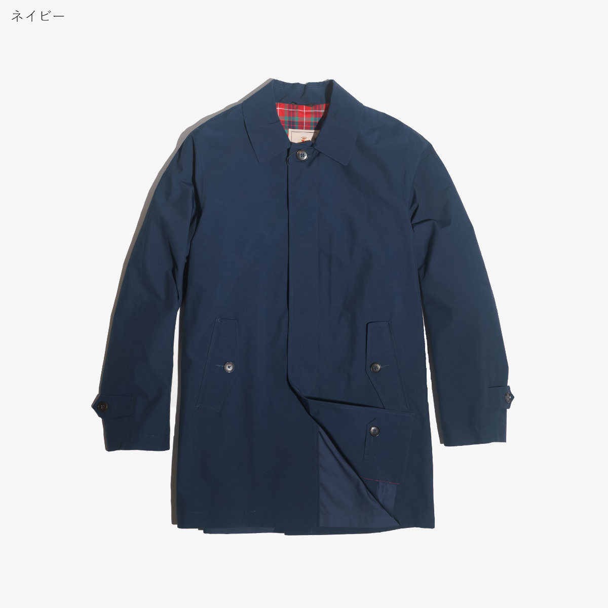 BARACUTA（バラクータ） BARACUTA G10 オリジナルトレンチコート