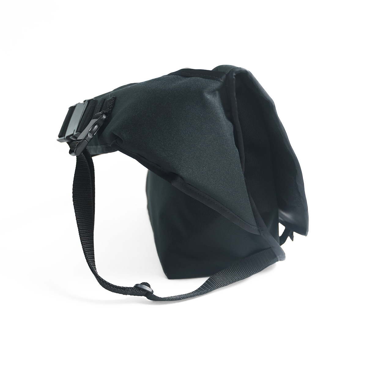 バッグスユーエスエー BAGS USA メッセンジャーバッグ デラックス