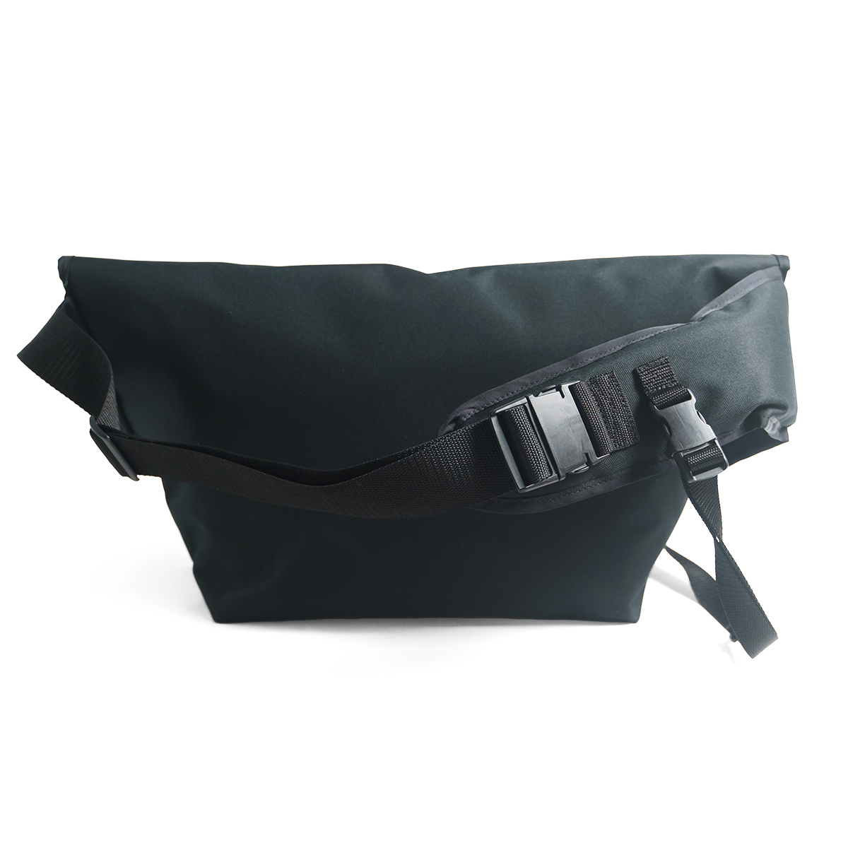 バッグスユーエスエー BAGS USA メッセンジャーバッグ デラックス