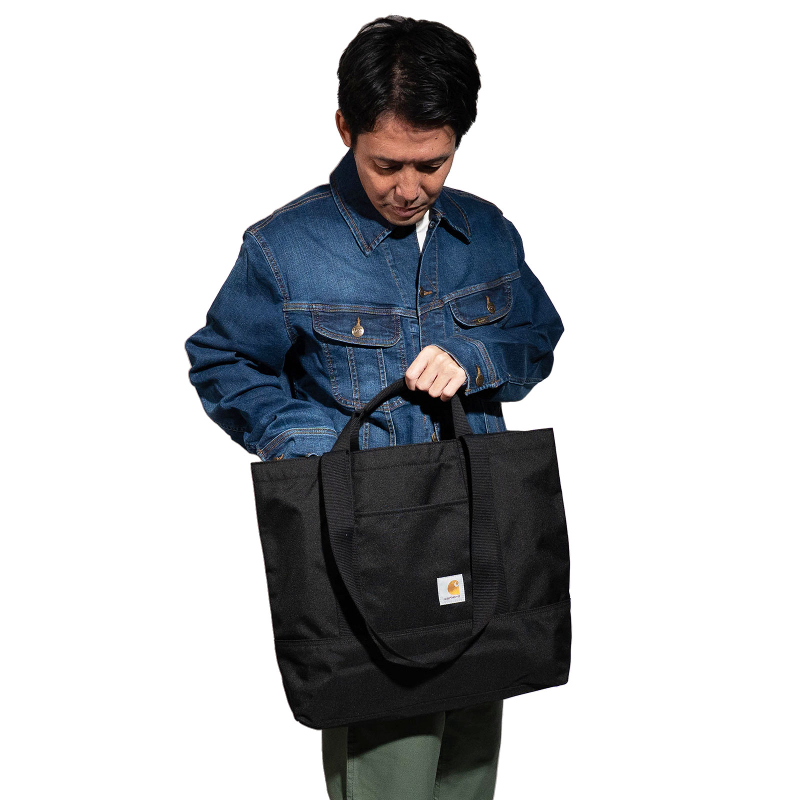 Carhartt（カーハート） Carhartt 18L クラシック オープントート