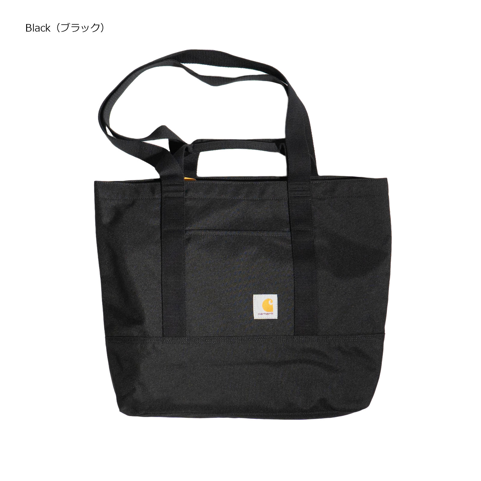 Carhartt（カーハート） Carhartt 18L クラシック オープントート