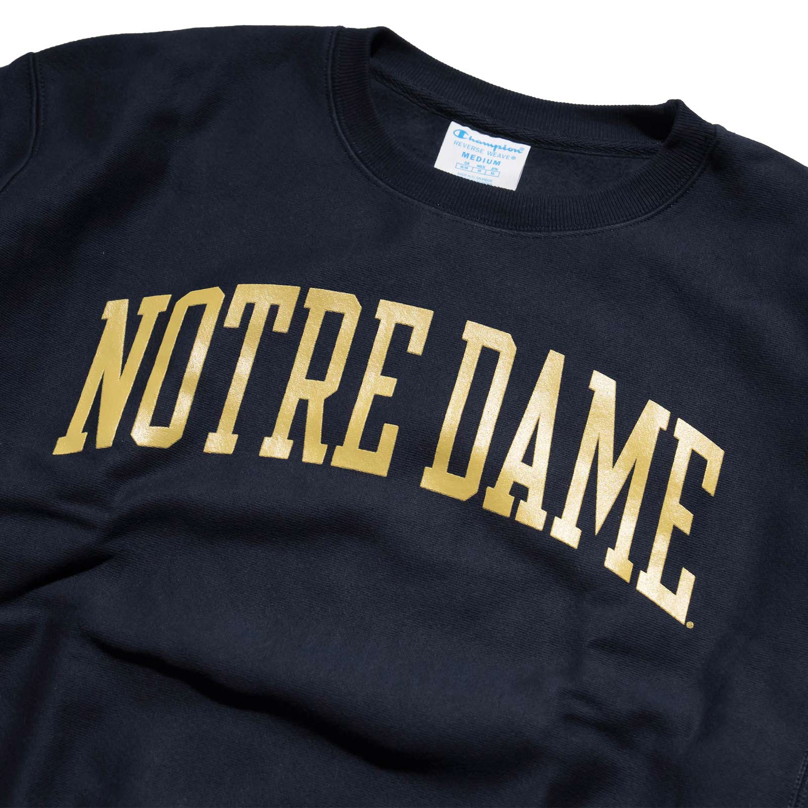 Champion（チャンピオン） リバースウィーブ UNIVERSITY OF NORTRE