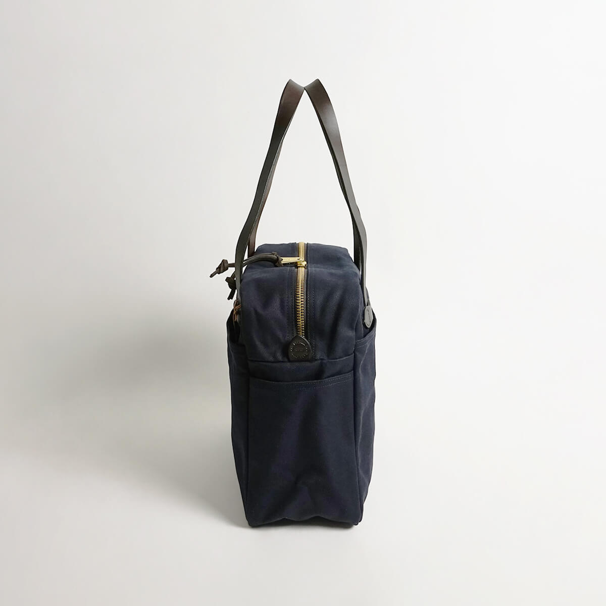 FILSON（フィルソン） キャンバス トートバッグ ウィズ ジッパー