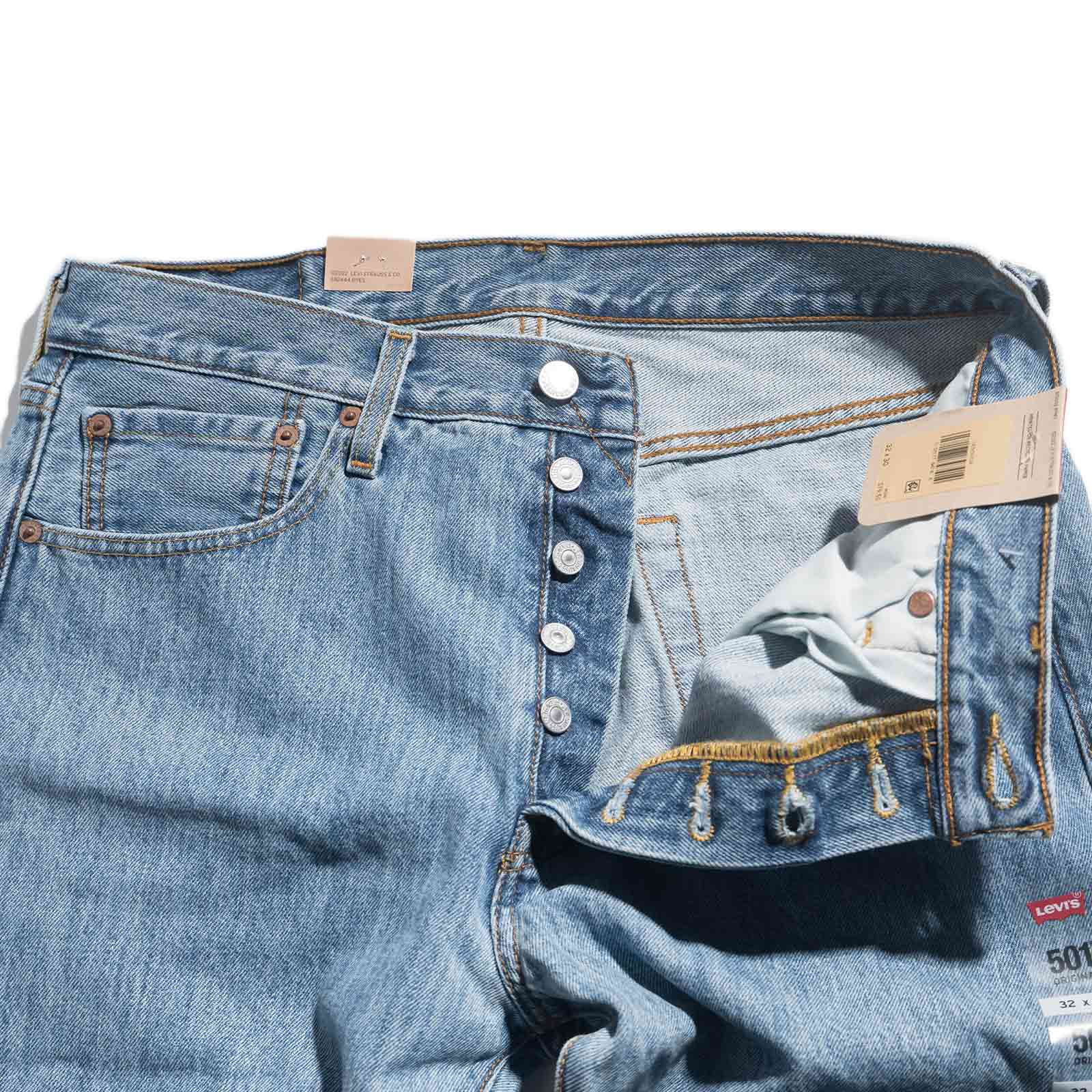 Levi's（リーバイス） 【並行輸入品 本国企画】リーバイス LEVI'S 501