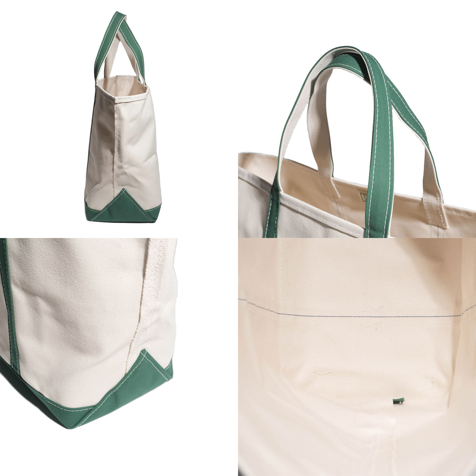 L.L.Bean（エルエルビーン） 【並行輸入品 本国企画】LLビーン ボート