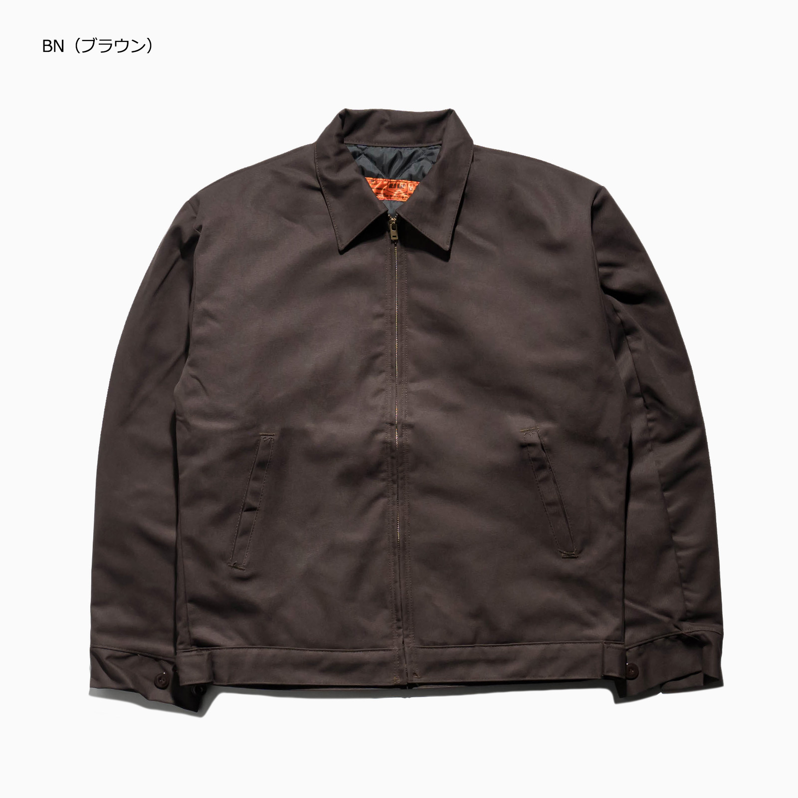 RED KAP（レッドキャップ） #JT22 スラッシュポケット ワーク