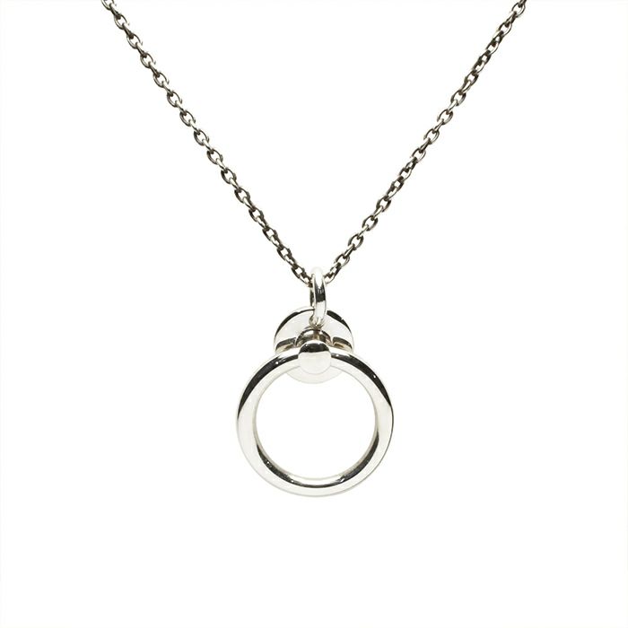 JAM アイレットネックレス グラスホルダー アトムの童 ペンダント