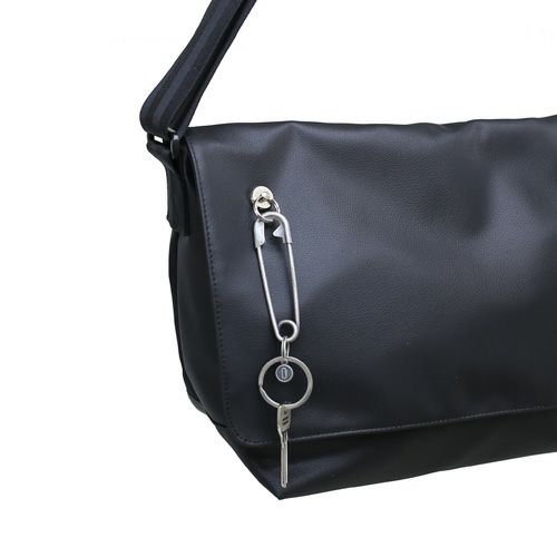 エシカル レザー メッセンジャー ＆ ショルダーバッグ オリジナル/日本