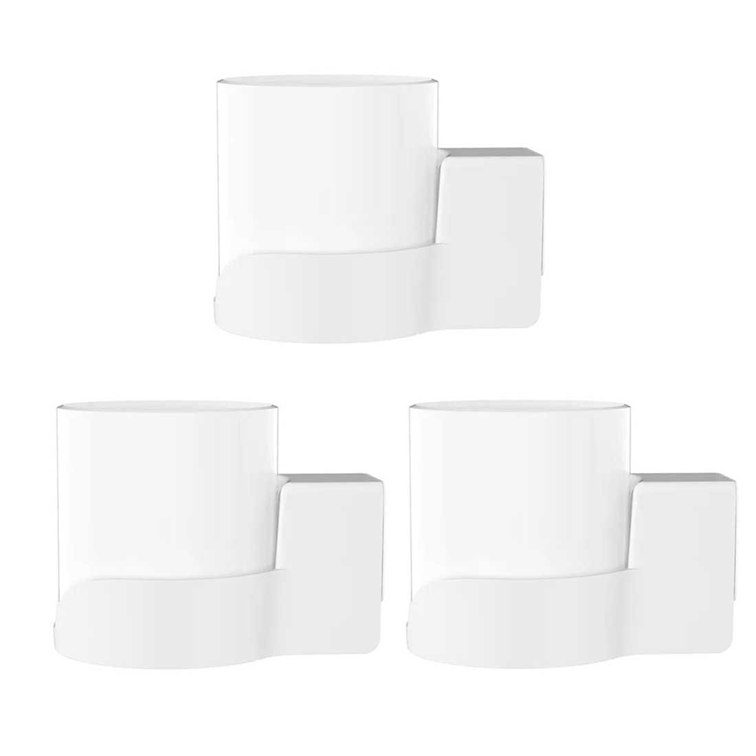 壁掛けホルダー 3個セット Tp Link Deco X20 X50 X60 X55 Mesh Wifi 6