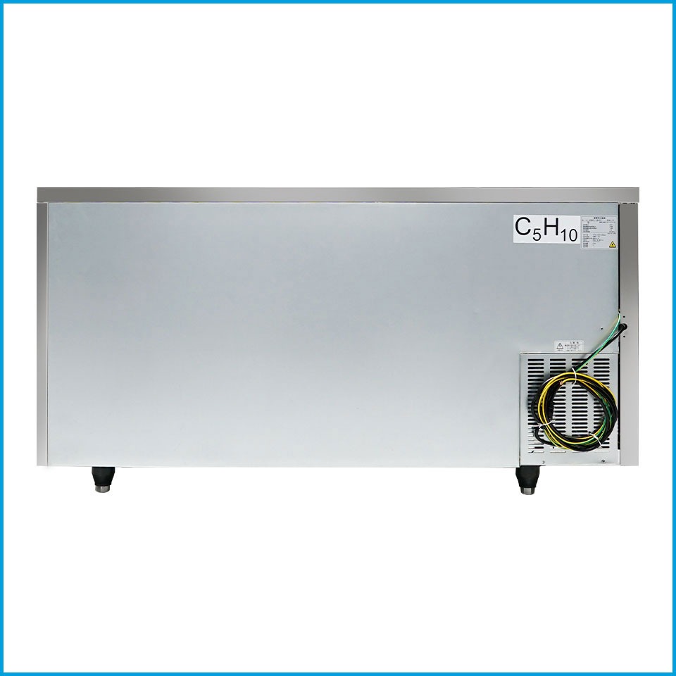 JCM レビュー特典 ヨコ型冷蔵 ショーケース JCMS-1245T 冷蔵 ショー