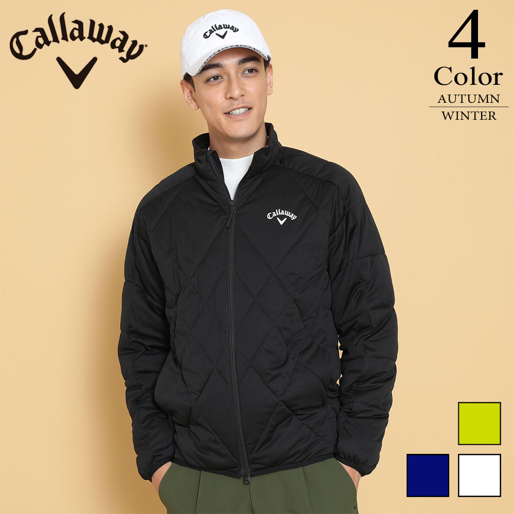 Callaway（キャロウェイ） メール便・ゆうパケット ゴルフウェア
