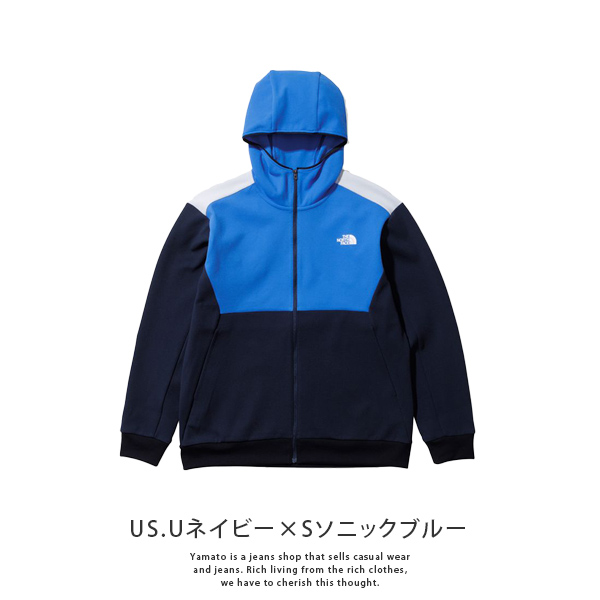 THE NORTH FACE（ザ ノースフェイス） ノースフェイス パーカー