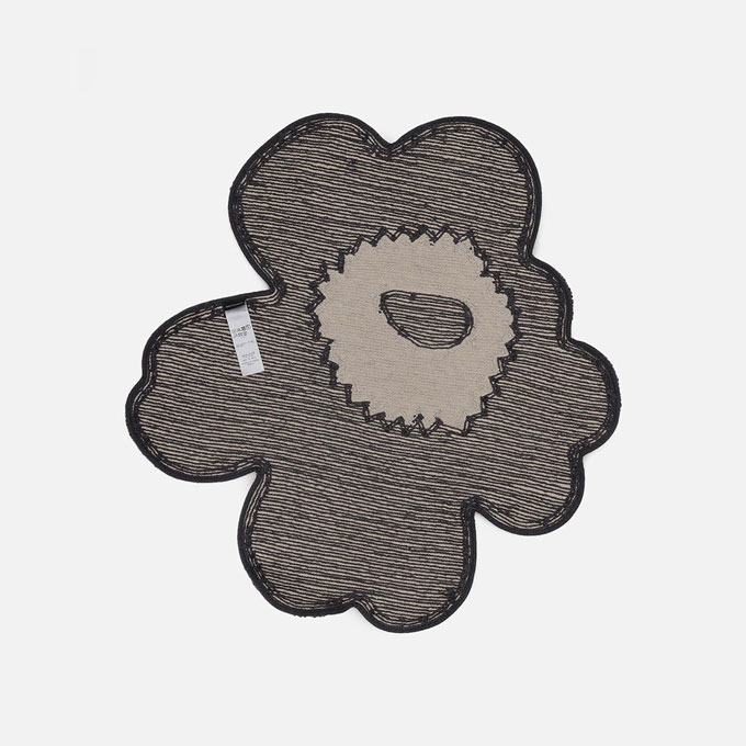 marimekko（マリメッコ） Unikko bath mat ウニッコ バスマット