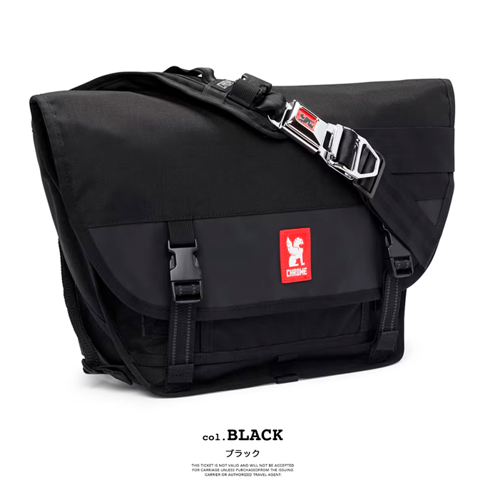 CHROME（クローム） 【 CHROME クローム 】 MINI METRO ミニ メトロ