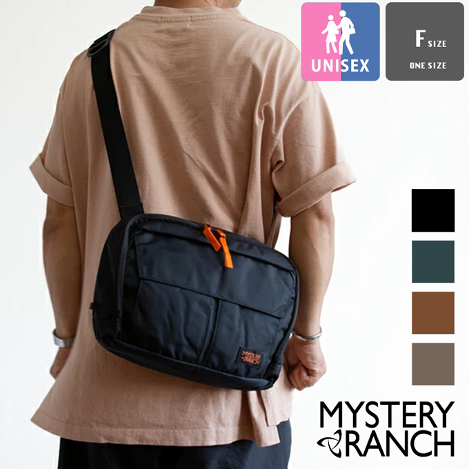 MYSTERY RANCH（ミステリーランチ） DISTRICT8 ディストリクト8