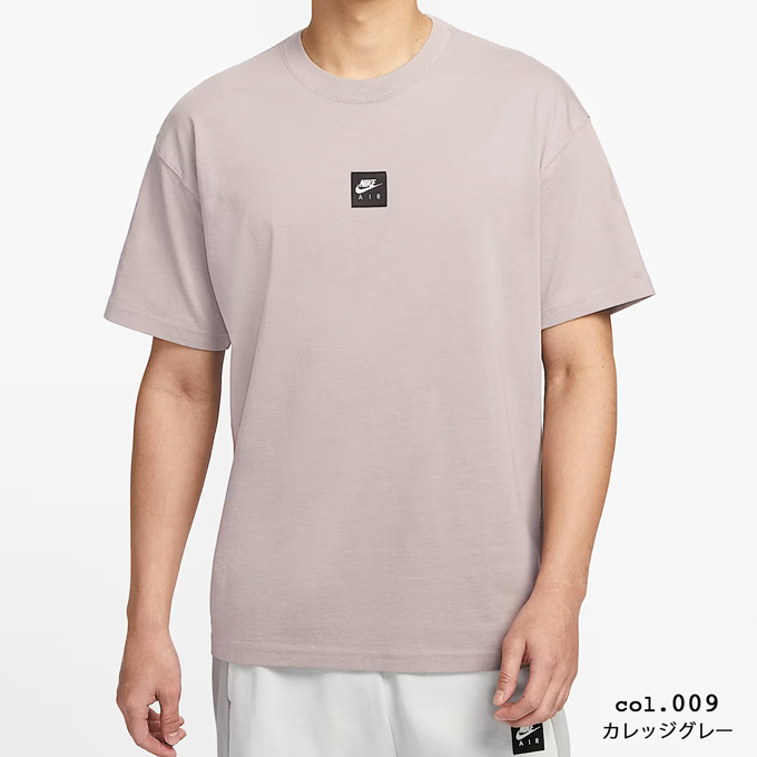 NIKE（ナイキ） スポーツウェア マックス90 Tシャツ HJ0727 : ジーンズ
